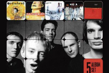 Radiohead